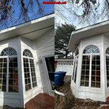 Transform Your Home's Appearance with Professional Window Cleaning Services in St. Louis, MO.